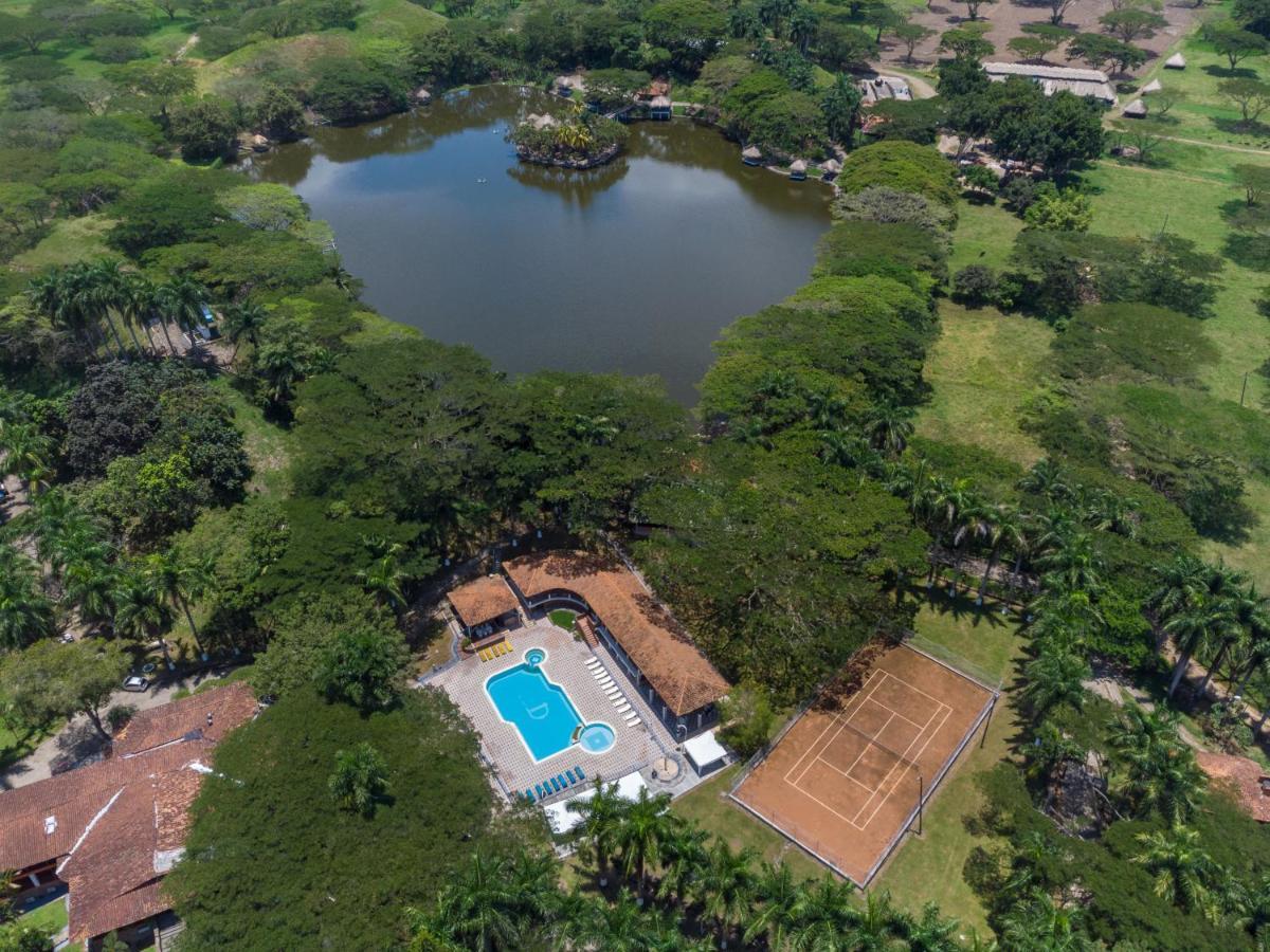 Hotel Campestre Danubio By Gh