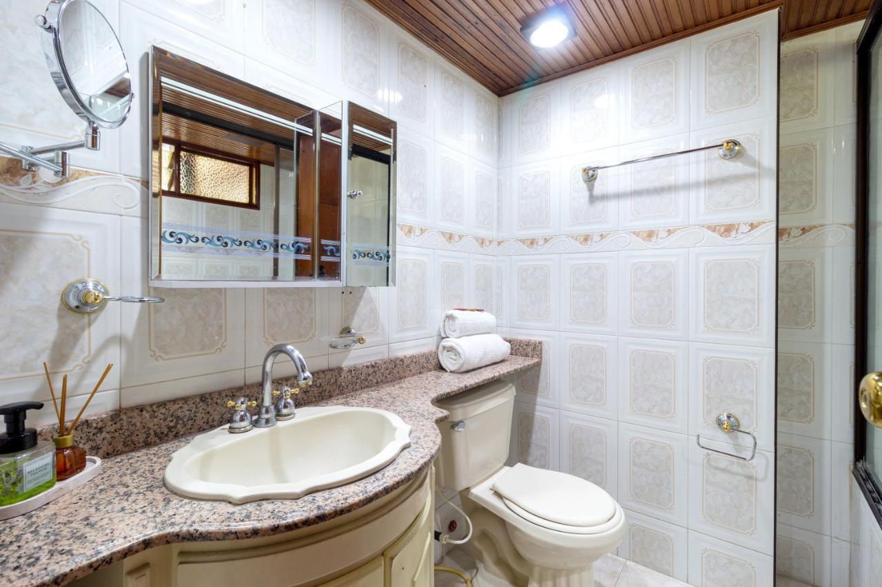 Campestre Danubio By Gh