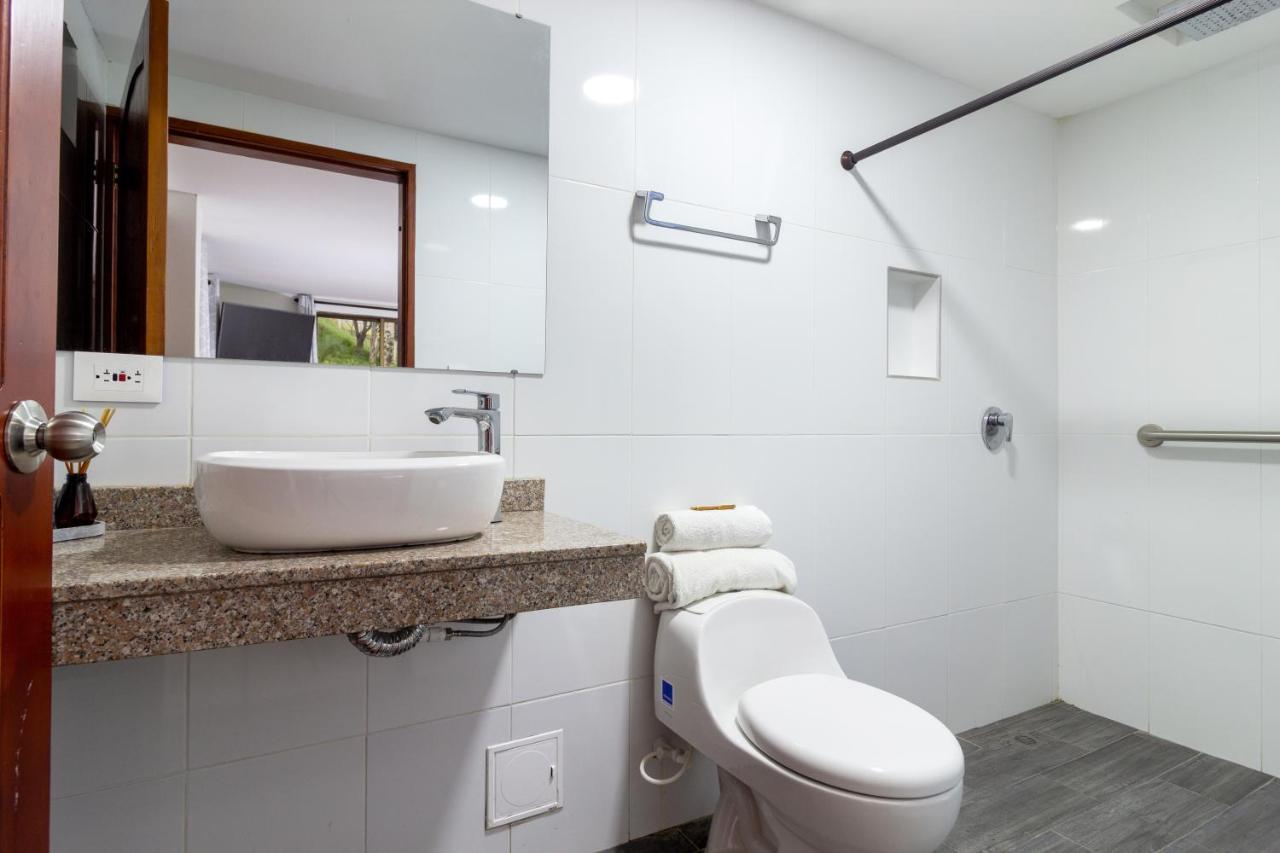 Campestre Danubio By Gh Hotel Cartago