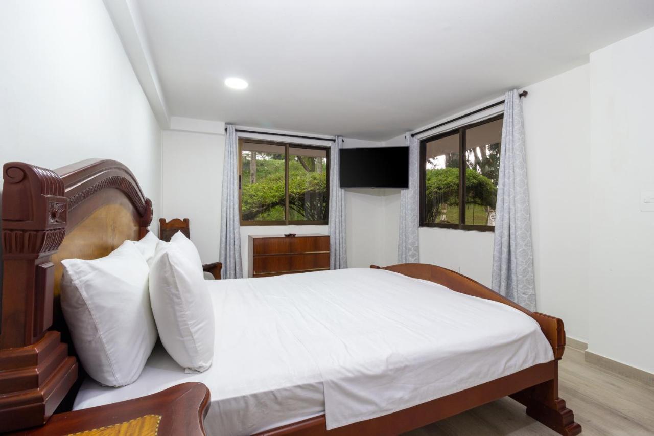 Campestre Danubio By Gh Hotel 3*