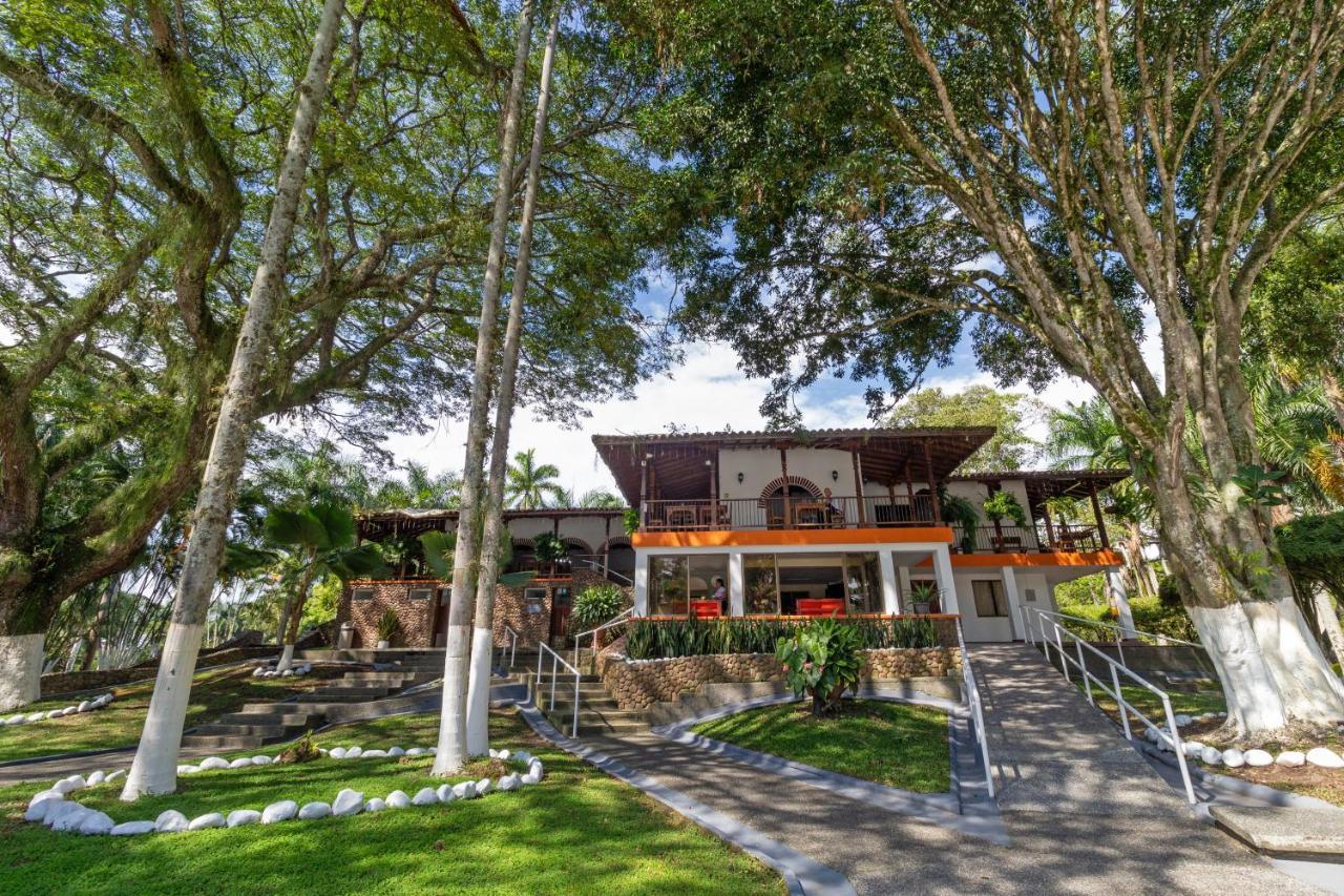 Campestre Danubio By Gh Hotel