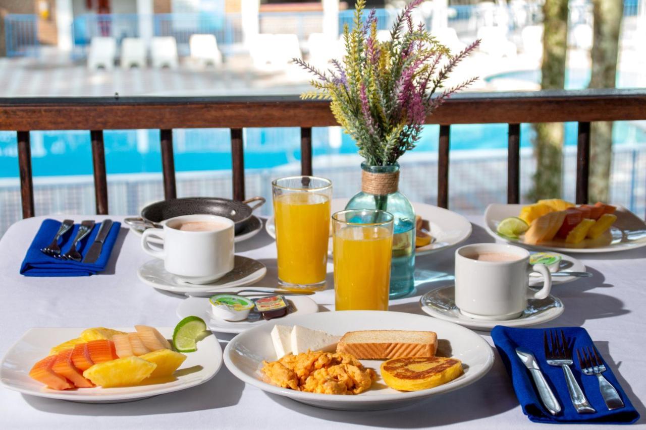 Campestre Danubio By Gh Hotel