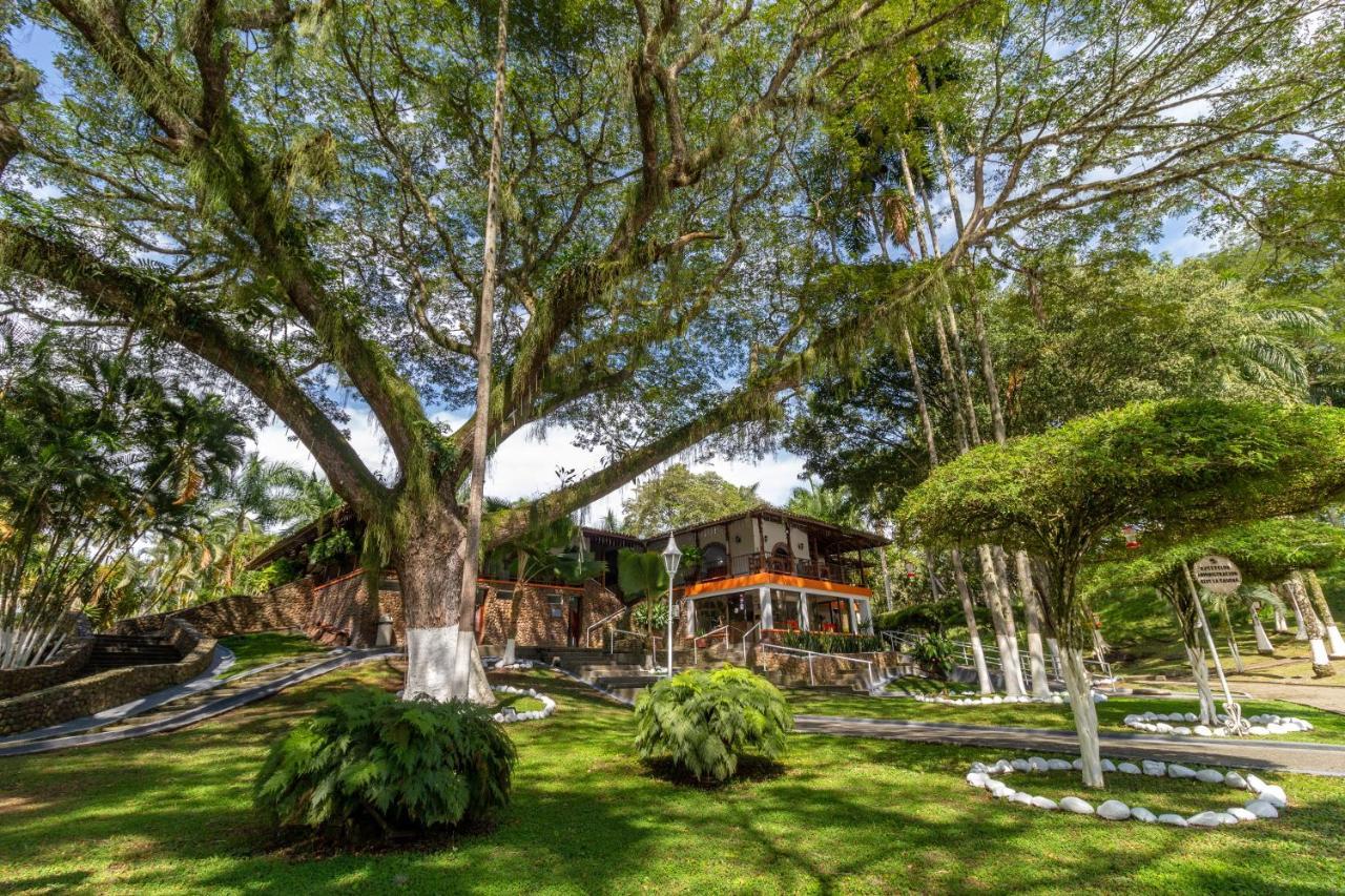 Hotel Campestre Danubio By Gh 3*