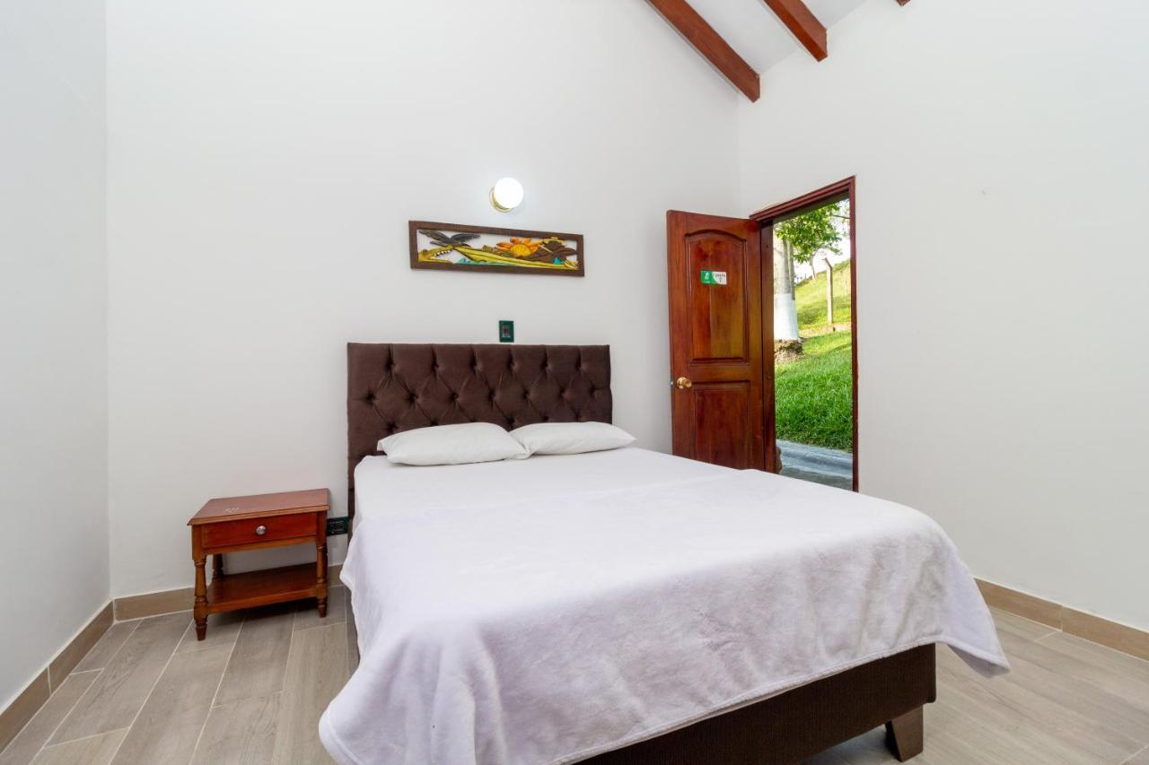 Campestre Danubio By Gh Hotel