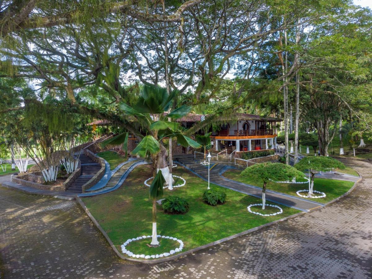 Campestre Danubio By Gh