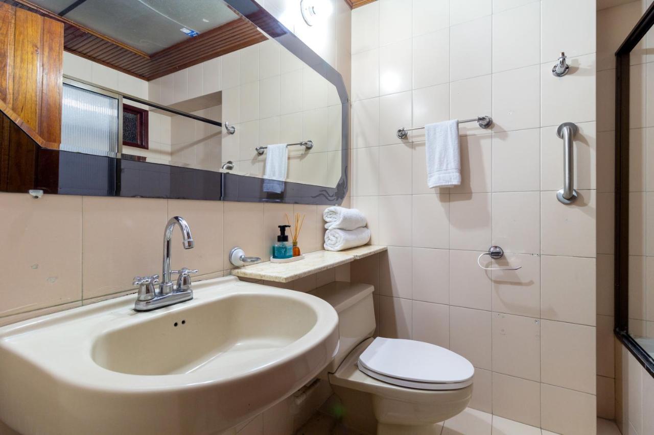 Campestre Danubio By Gh Hotel Cartago