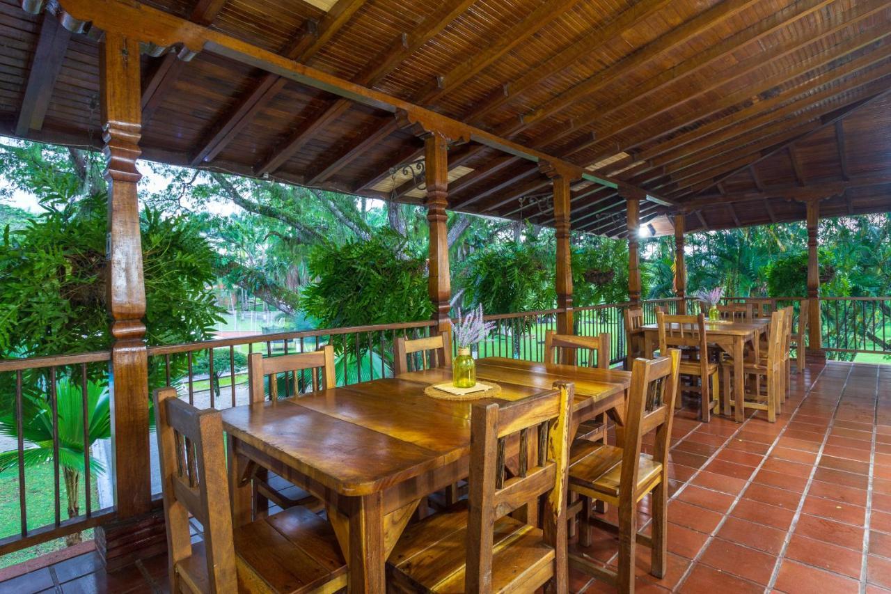 Campestre Danubio By Gh