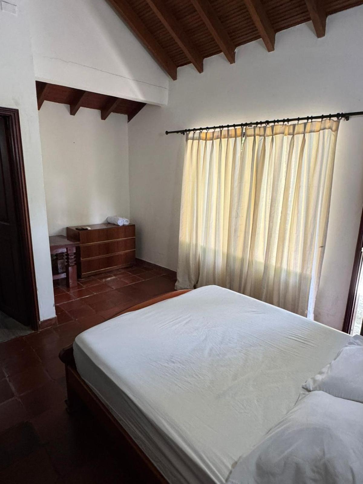 Campestre Danubio By Gh Hotel Cartago