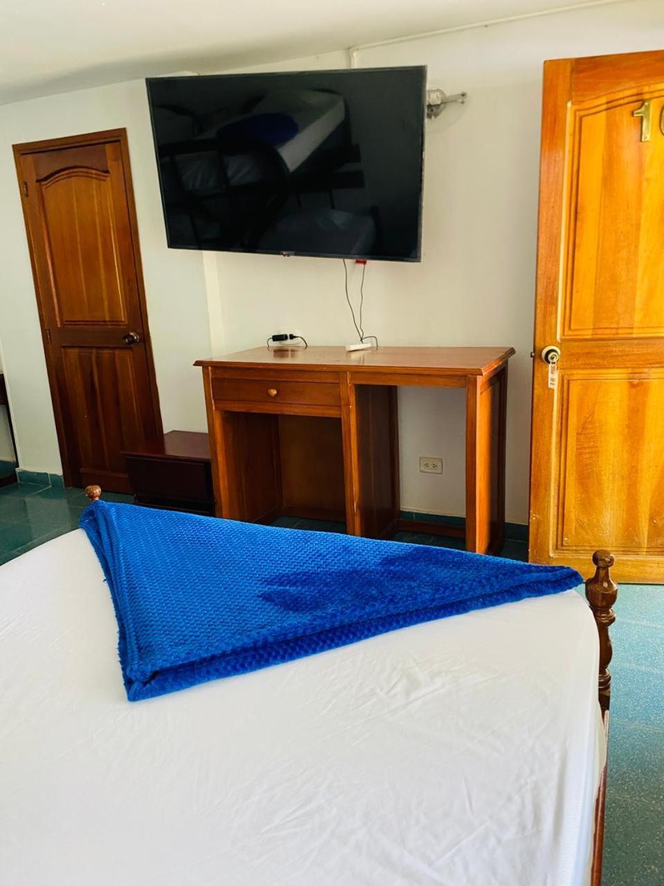 Campestre Danubio By Gh Hotel Cartago