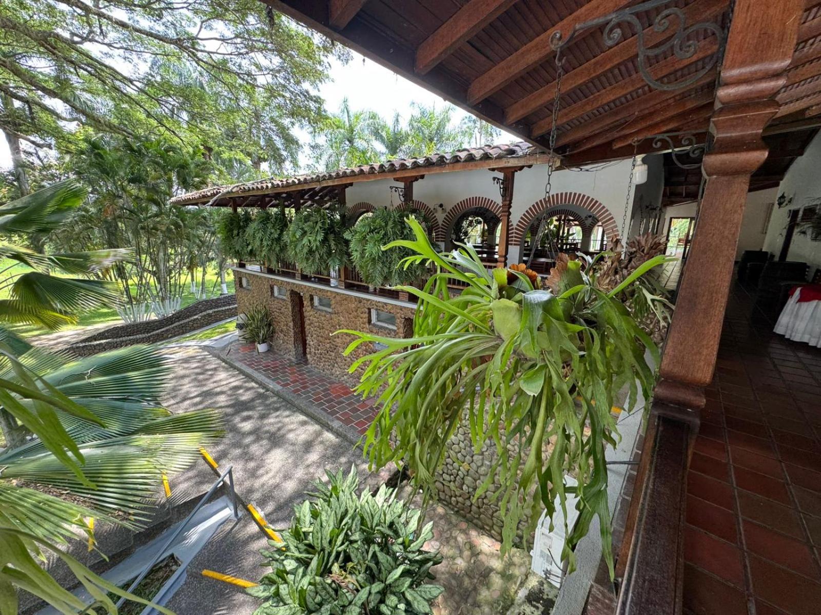 Campestre Danubio By Gh Hotel