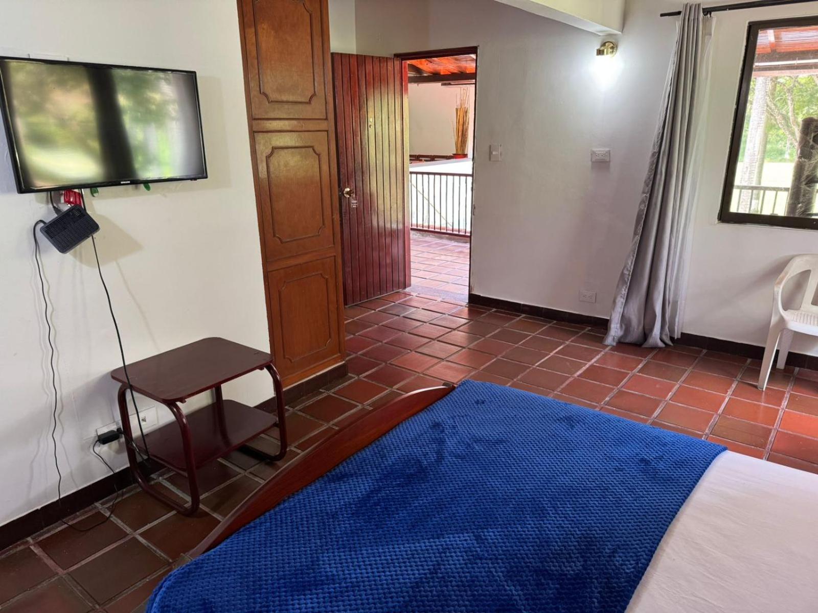 Campestre Danubio By Gh Cartago