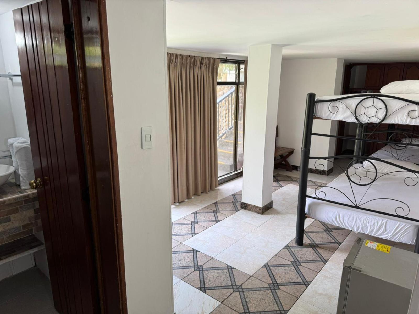 Campestre Danubio By Gh Hotel Cartago