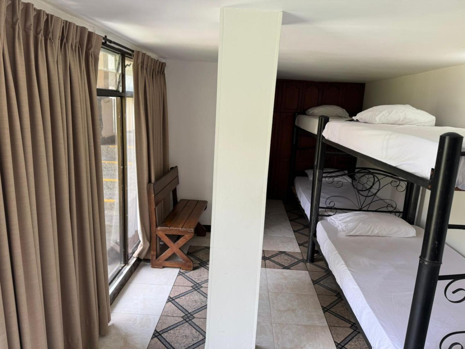 Campestre Danubio By Gh Cartago