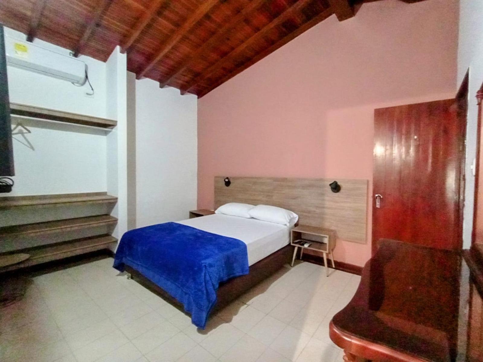 Campestre Danubio By Gh