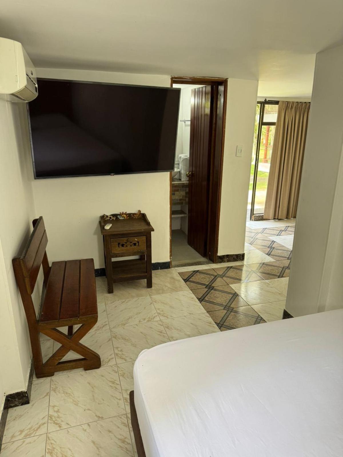 Hotel Campestre Danubio By Gh 3*