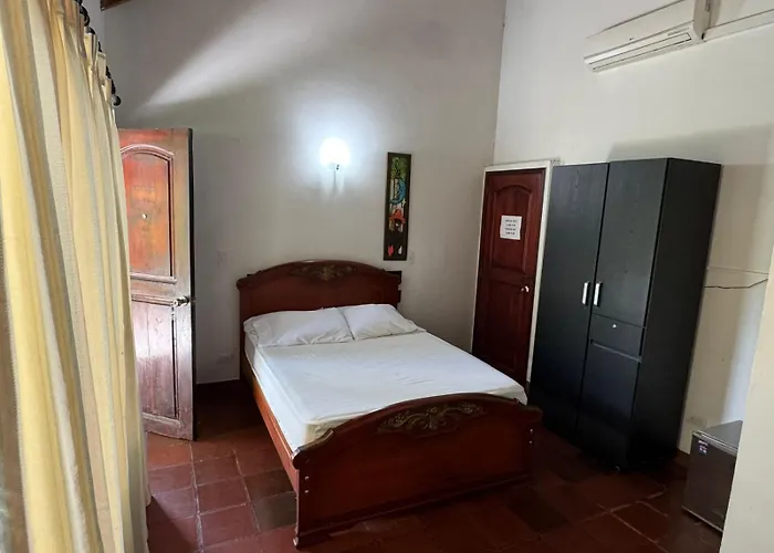 Hotel Campestre Danubio By Gh Suites