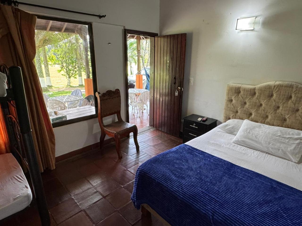 Campestre Danubio By Gh Hotel