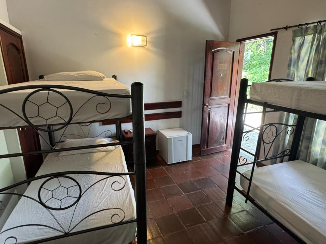 Hotel Campestre Danubio By Gh Cartago
