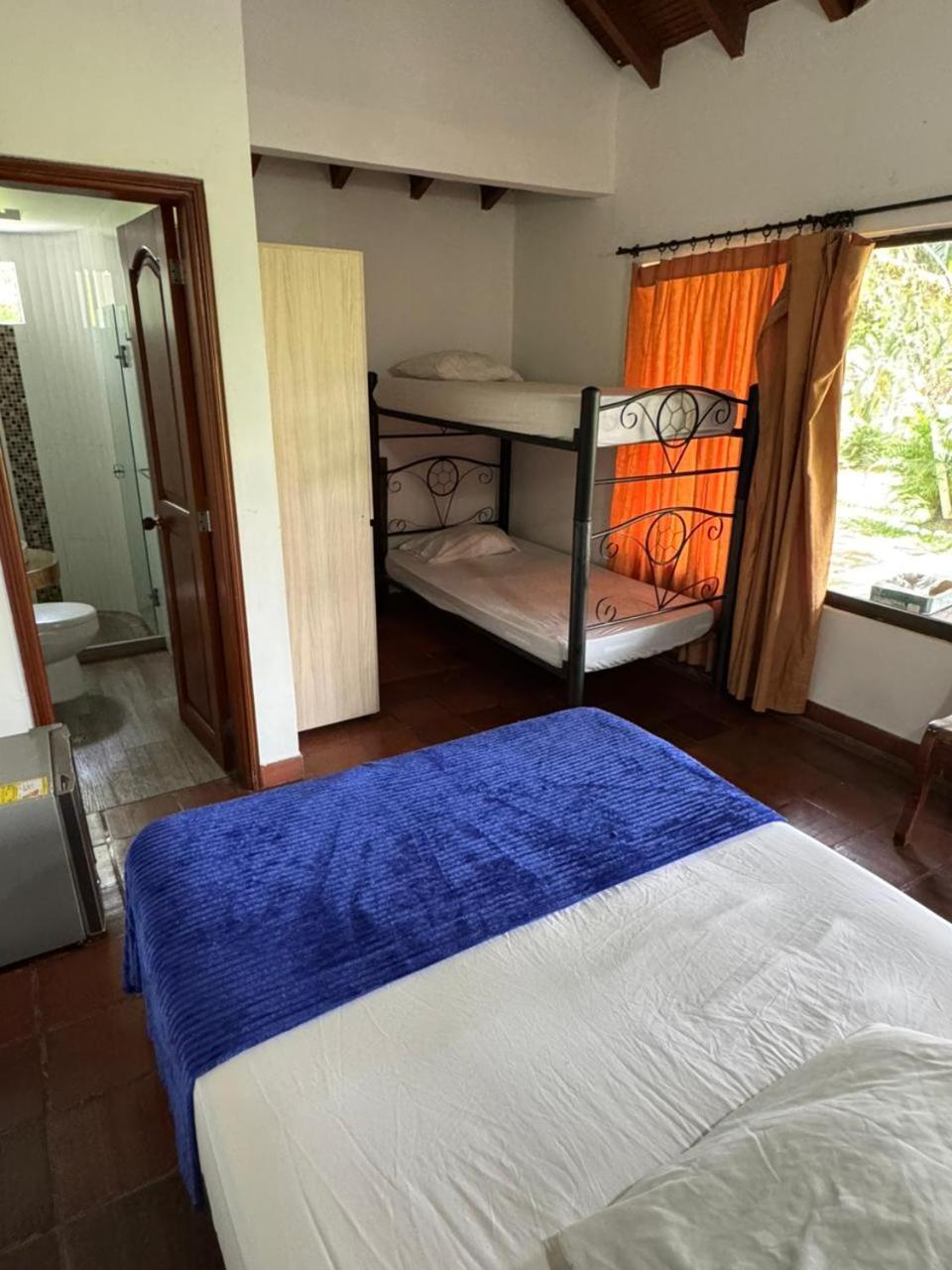 Campestre Danubio By Gh Hotel Cartago